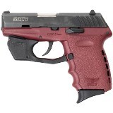 SCCY CPX-2 9MM LUGER (9X19 PARA) - 1 of 3