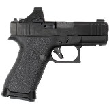 GLOCK 43X MOS 9MM LUGER (9X19 PARA) - 2 of 3