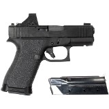 GLOCK 43X MOS 9MM LUGER (9X19 PARA) - 3 of 3