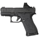 GLOCK 43X MOS 9MM LUGER (9X19 PARA) - 1 of 3