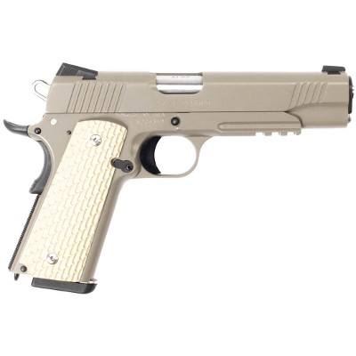 KIMBER DESERT WARRIOR .45 ACP - Image 2 of 3