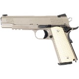 KIMBER DESERT WARRIOR .45 ACP - Image 1 of 3