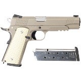 KIMBER DESERT WARRIOR .45 ACP - Image 3 of 3