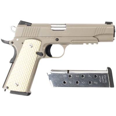 KIMBER DESERT WARRIOR .45 ACP - Image 3 of 3