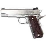 DAN WESSON FIREARMS CLASSIC .45 ACP - 1 of 3