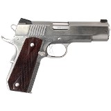 DAN WESSON FIREARMS CLASSIC .45 ACP - 2 of 3
