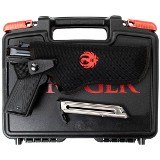 RUGER MARK IV 22/45 .22 LR - 3 of 3