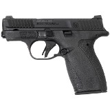 SMITH & WESSON BODYGUARD 2.0 .380 ACP - 1 of 3