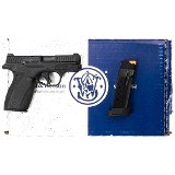 SMITH & WESSON BODYGUARD 2.0 .380 ACP - 3 of 3
