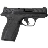 SMITH & WESSON BODYGUARD 2.0 .380 ACP - 2 of 3