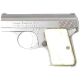BAUER FIREARMS BAUER AUTOMATIC 25SSP .25 ACP - 1 of 3
