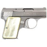 BAUER FIREARMS BAUER AUTOMATIC 25SSP .25 ACP - 2 of 3