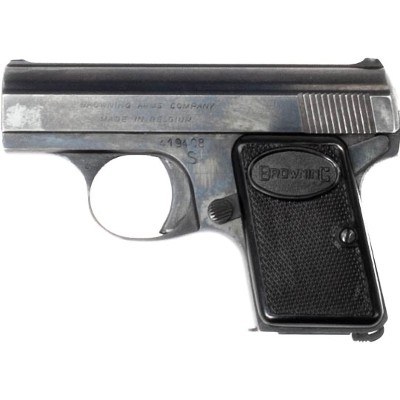 BROWNING BABY BROWNING .25 ACP - Image 1 of 3