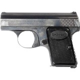 BROWNING BABY BROWNING .25 ACP - Image 1 of 3
