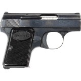 BROWNING BABY BROWNING .25 ACP - Image 2 of 3