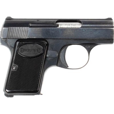 BROWNING BABY BROWNING .25 ACP - Image 2 of 3