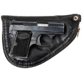 BROWNING BABY BROWNING .25 ACP - Image 3 of 3