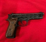 BERETTA 92 F 9MM LUGER (9x19 PARA) - 2 of 3