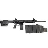 ARMALITE AR-10 7.62X51MM NATO - 3 of 3