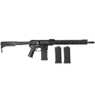 CMMG RESOLUTE MK4 5.7X28MM - Image 3 of 3