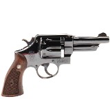 SMITH & WESSON HEAVY DUTY .38 SPL - 2 of 3