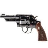 SMITH & WESSON HEAVY DUTY .38 SPL - 1 of 3