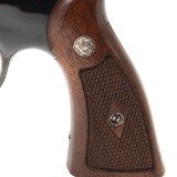 SMITH & WESSON HEAVY DUTY .38 SPL - 3 of 3
