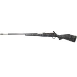 WEATHERBY MARK V ACCUMARK .340 WBY MAG - Image 1 of 2