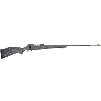 WEATHERBY MARK V ACCUMARK .340 WBY MAG - Image 2 of 2