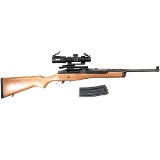 RUGER MINI-14 5.56X45MM NATO - 3 of 3