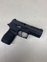 SIG SAUER P320 9MM LUGER (9x19 PARA) - Image 2 of 3