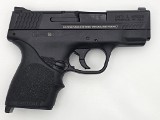 SMITH & WESSON M&P45 SHIELD .45 ACP - Image 2 of 2