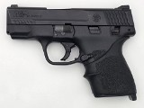 SMITH & WESSON M&P45 SHIELD .45 ACP - Image 1 of 2