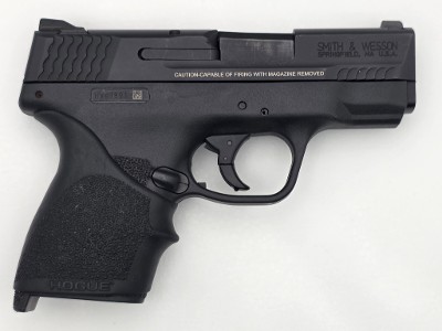 SMITH & WESSON M&P45 SHIELD .45 ACP - Image 2 of 2