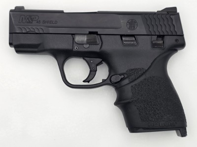 SMITH & WESSON M&P45 SHIELD .45 ACP - Image 1 of 2