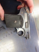 OWA Vest Pocket 6.35MM/.25 ACP - 1 of 3