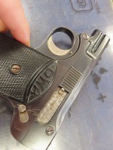 OWA Vest Pocket 6.35MM/.25 ACP - 2 of 3