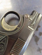OWA Vest Pocket 6.35MM/.25 ACP - 3 of 3