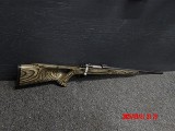 RUGER M77 HAWKEYE .308 WIN - Image 2 of 3