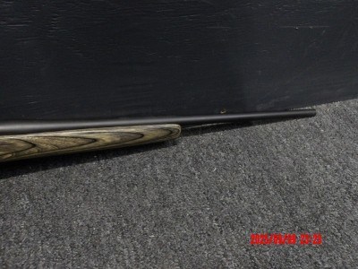 RUGER M77 HAWKEYE .308 WIN - Image 3 of 3