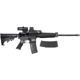 SMITH & WESSON M&P-15 5.56X45MM NATO - 3 of 3