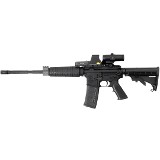 SMITH & WESSON M&P-15 5.56X45MM NATO - 1 of 3