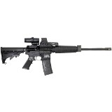 SMITH & WESSON M&P-15 5.56X45MM NATO - 2 of 3