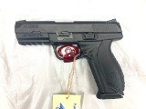 RUGER AMERICAN 9MM LUGER (9x19 PARA) - Image 3 of 3