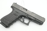 GLOCK 23 GEN4 .40 S&W - 2 of 3