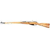 MOSIN-NAGANT M91/30 7.62X54MMR - 1 of 3