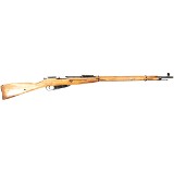 MOSIN-NAGANT M91/30 7.62X54MMR - 2 of 3