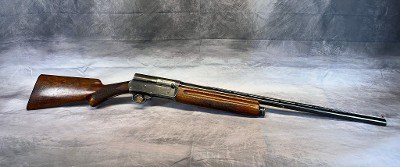 BROWNING A5 SWEET SIXTEEN 16 GA - Image 1 of 3