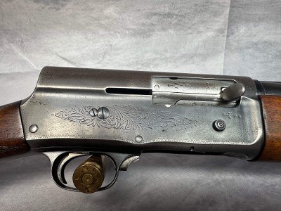 BROWNING A5 SWEET SIXTEEN 16 GA - Image 2 of 3
