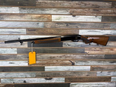 SILVER EAGLE Sporter SE 20 GA - Image 1 of 3